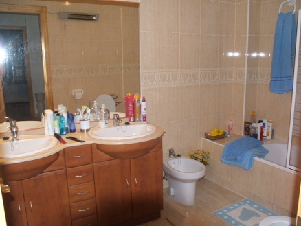 Gran Alacant property: Alicante Townhome 46167