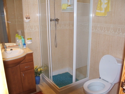 Gran Alacant property: Gran Alacant Townhome 46167