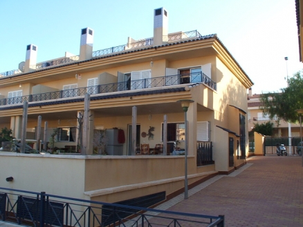 Gran Alacant property: Townhome for sale in Gran Alacant 46168
