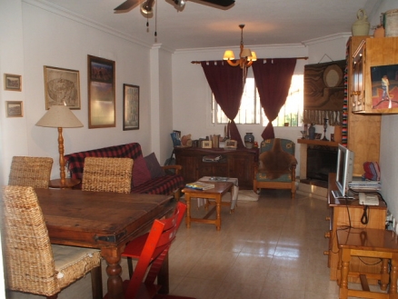 Gran Alacant property: Townhome for sale in Gran Alacant, Spain 46168