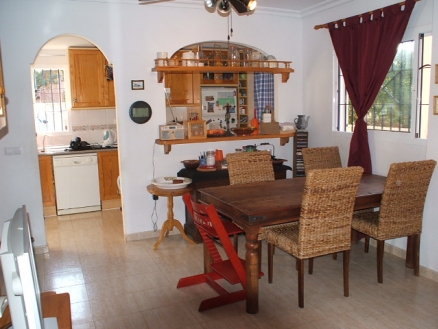 Gran Alacant property: Townhome with 3 bedroom in Gran Alacant, Spain 46168