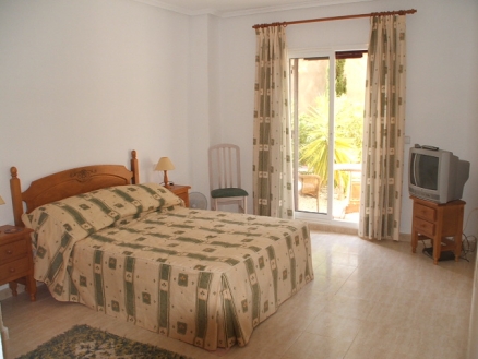 Gran Alacant property: Townhome with 3 bedroom in Gran Alacant, Spain 46170