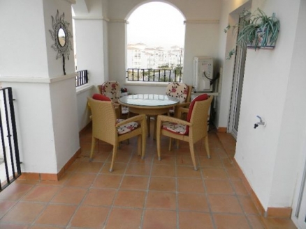 Apartment to rent in town, Spain 46991