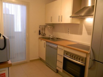 Apartment to rent in town, Alicante 46991