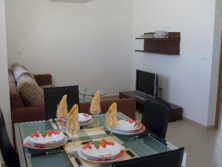 Apartment to rent in town, Spain 46992
