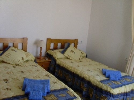 Apartment in Alicante to rent 46992