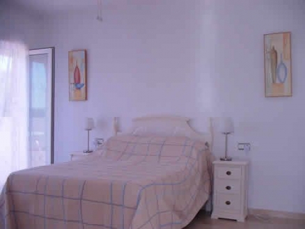 Villa to rent in town,  46995