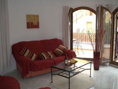 Villa to rent in town 46996