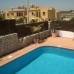 Villa in town 46996