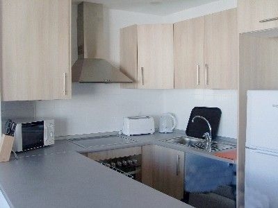 Apartment with 2 bedroom in town, Spain 46997