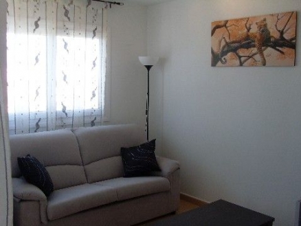 Apartment to rent in town, Spain 46998
