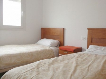 Apartment in Alicante to rent 46999