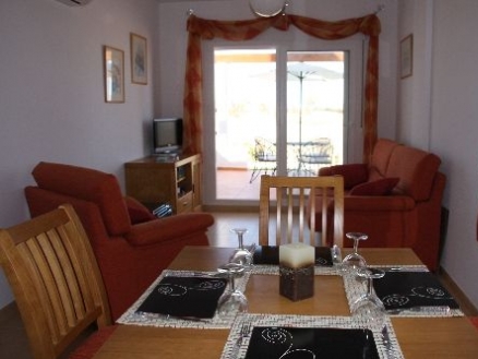 Apartment with 2 bedroom in town 47001