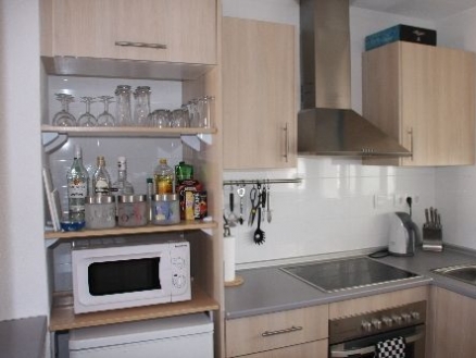 Apartment to rent in town, Alicante 47001