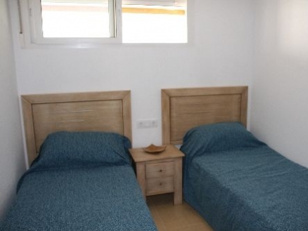 Apartment in Alicante to rent 47001