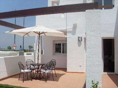 Apartment to rent in town 47002