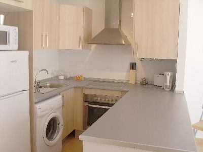 Apartment with 3 bedroom in town, Spain 47002