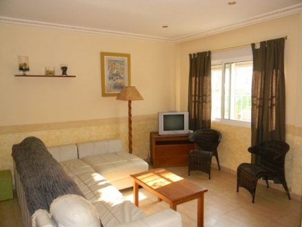 Townhome to rent in town, Spain 47004