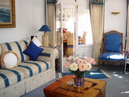 Alicante property | 5 bedroom Villa 48013