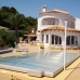 Alicante, Spain Villa 48013