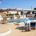 Villa in town 48013