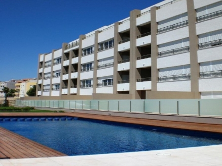 Apartment for sale in town 48018