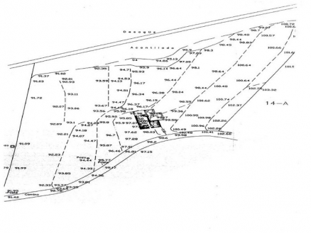 town, Spain | Villa for sale 48024