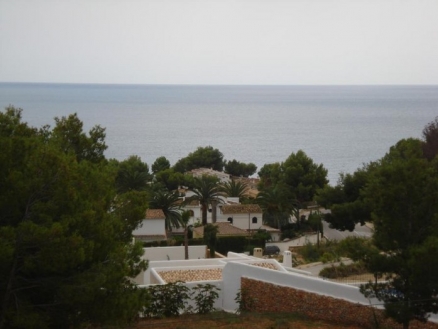 Villa with 3 bedroom in town 48025