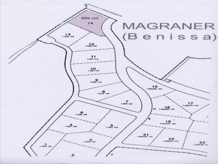 Villa with 3 bedroom in town, Spain 48025