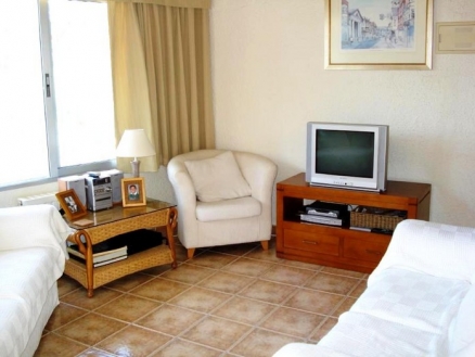 Villa for sale in town, Spain 48028