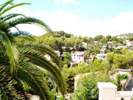 town, Spain | Villa for sale 48028