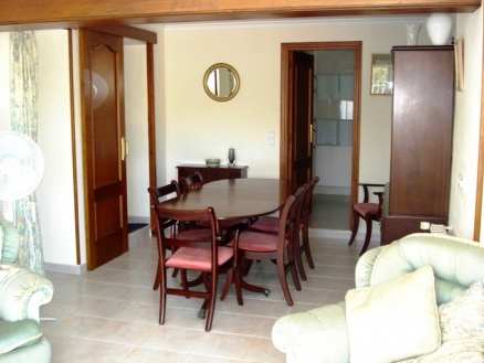 Alicante Villa 48028