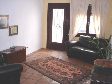 Townhome for sale in town, Spain 48029