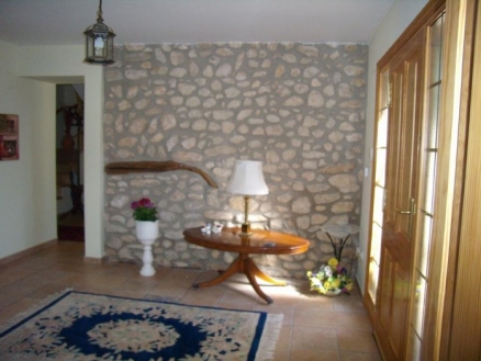 Alicante property | 4 bedroom Finca 48031