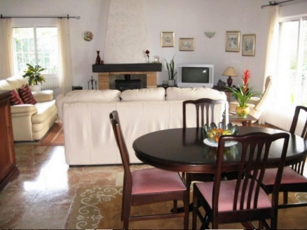 Villa in Alicante for sale 48039