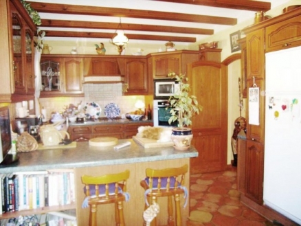 Finca&nbsp;for&nbsp;sale&nbsp;in&nbsp;town,&nbsp;Alicante&nbsp;48040