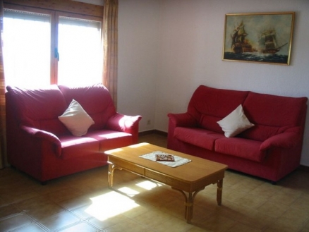 Moraira property: Villa with 3 bedroom in Moraira 48052
