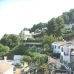 Moraira property: Beautiful Villa for sale in Alicante 48052