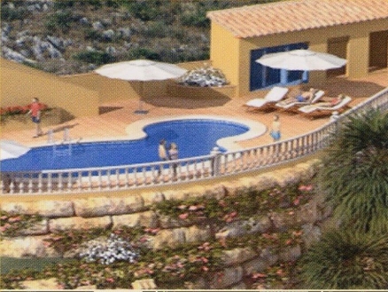 Bungalow for sale in town 48053