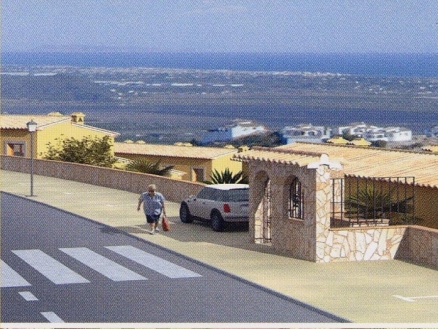 Bungalow for sale in town, Spain 48053