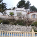 Villa for sale in town 48062