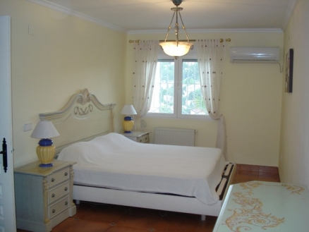 Villa in Alicante for sale 48062