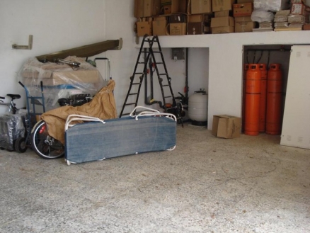 Alicante Villa 48062