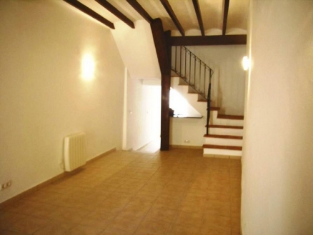 Townhome for sale in town, Spain 48064