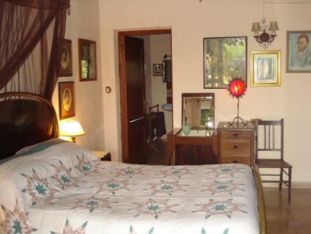 Alicante property | 4 bedroom Finca 48067