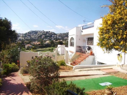 Apartment for sale in town 48069