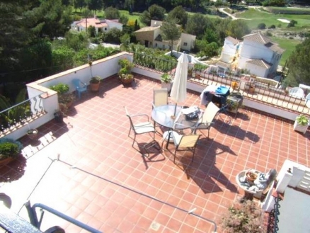 Apartment for sale in town, Alicante 48069