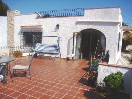 Apartment in Alicante for sale 48069