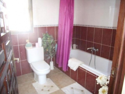 town, Spain | Apartment for sale 48069