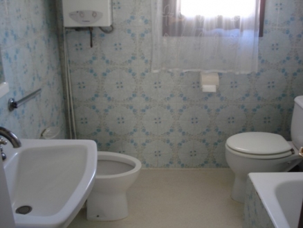 Moraira property: Moraira, Spain | Villa for sale 48070